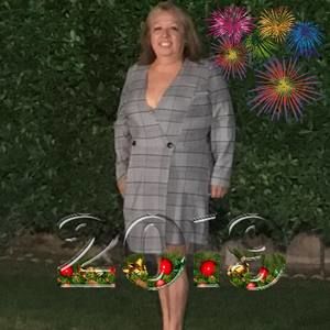 Meet your Posher, Fabiola